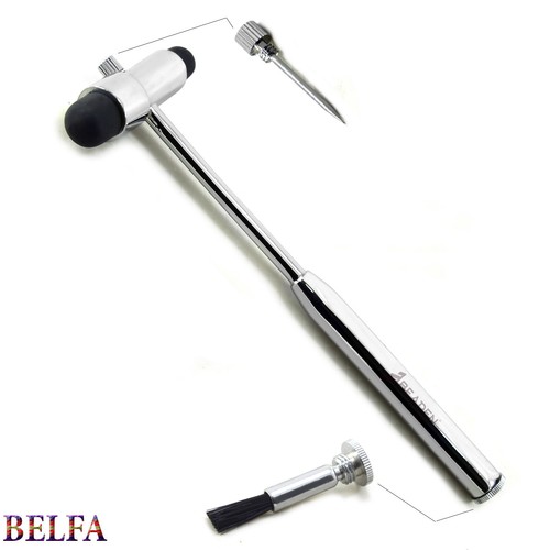 Neurological reflex hammer - neurological,