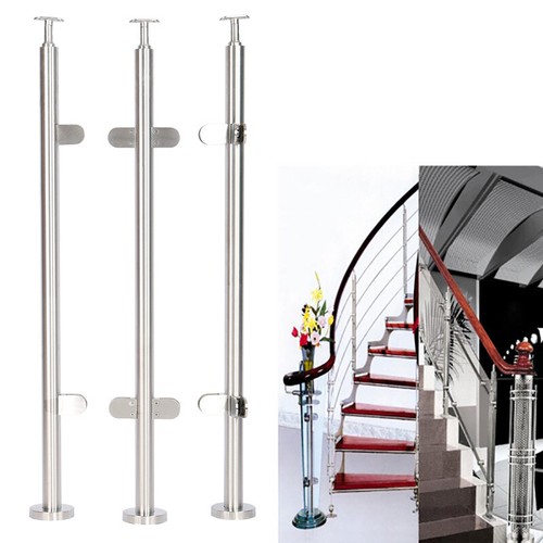 Balustrade glass panels - glass,