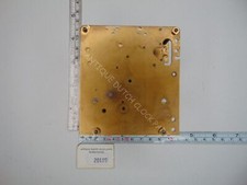 ORIGINAL PLATINES SCHATZ SHIPS