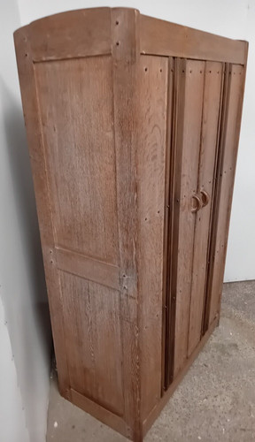 Arts crafts tallboy - crafts,