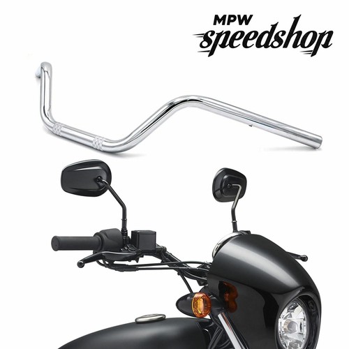 22mm motorcycle retro - 7/8, ''22mm