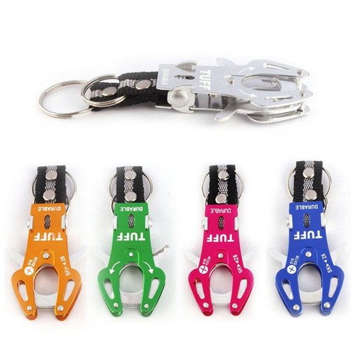 Tuff durable metal - durable, hiking
