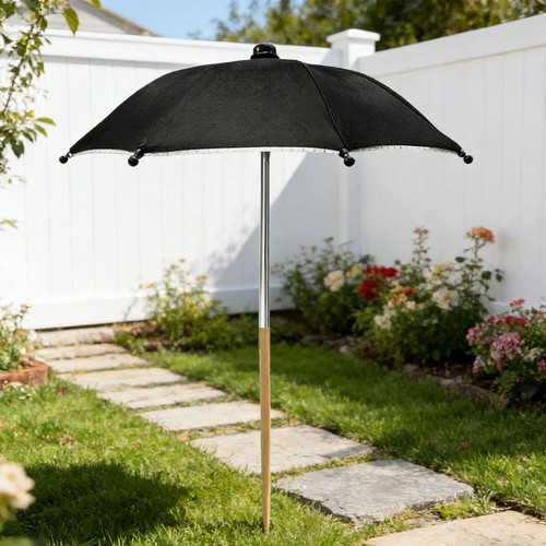Plant shade umbrella versatile - shade,