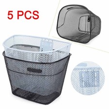 5PC Vintage Bicycle Front