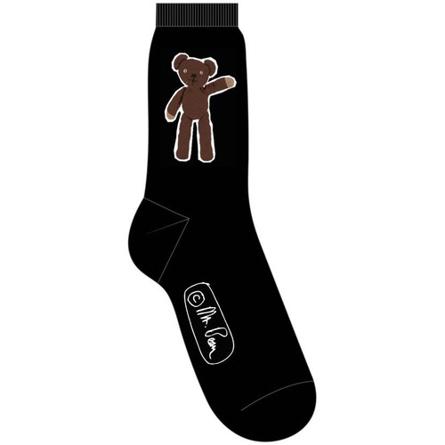 Bean socks teddy - mr,