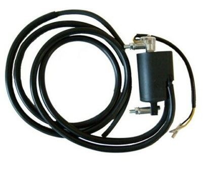 Double starter coil for yamaha - double,