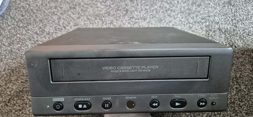 Car vehicle vhs - in,