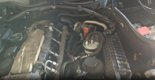 Mercedes class 203 2 - mercedes, 04-08