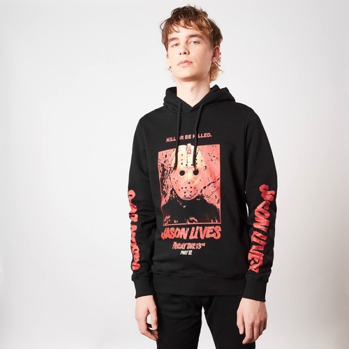 Official friday 13th jason - official,