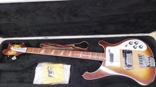 (Rickenbacker) 4003 Made in