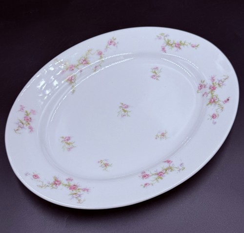 Antique bernardaud co - &,