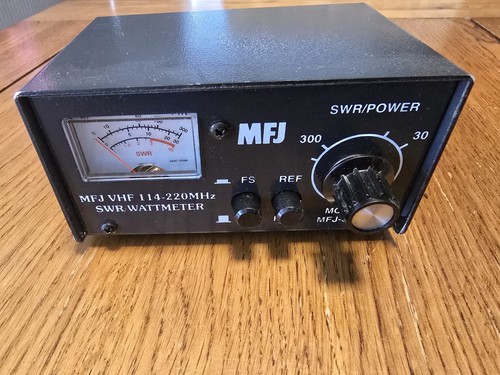 Used mfj 812b - mfj-812b, vhf