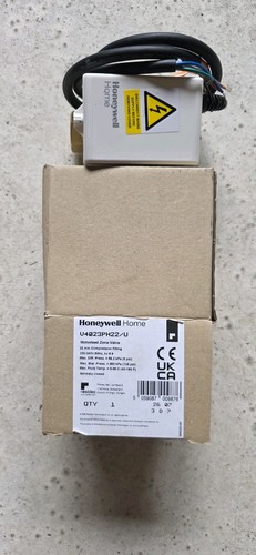 Honeywell home v4043h1056 - honeywell,