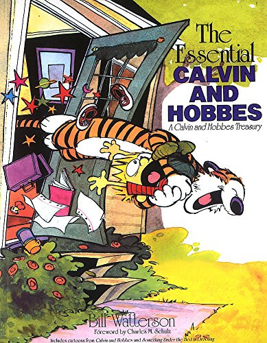 The essential calvin - essential, and