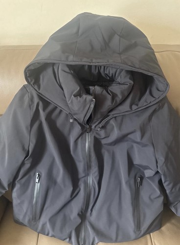 Zara women anorak short - anorak,