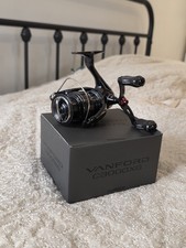 Shimano vanford 24 c3000xg
