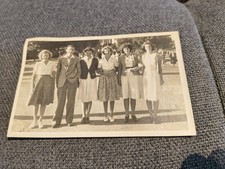 Sydney Old Photo 1930s/40s