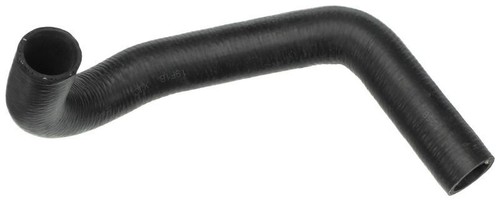 Gates 3071 radiator - radiator, lower