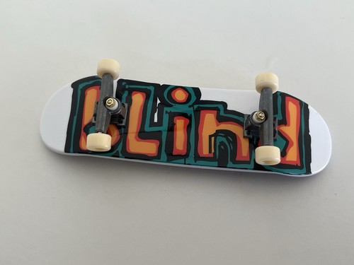 Tech deck blind - deck, retro
