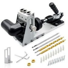 Pocket Hole Jig Drill Guide