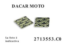 2 Blades Malossi Mini Moto-Pocketbike Mini Moto 50 2T LC (Polini H2O) 2713553.C0