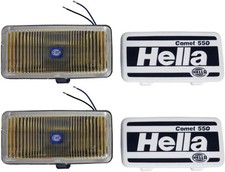 Hella 550 Performance Off-Road