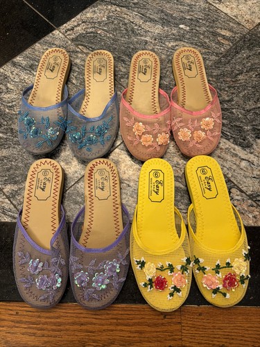 Vintage chinese mesh - vintage,
