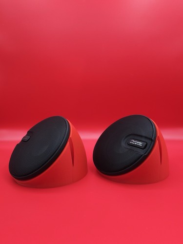 Speaker pods inch coaxial - pods,