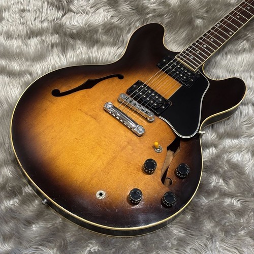 Gibson 335 pro used - es-335,