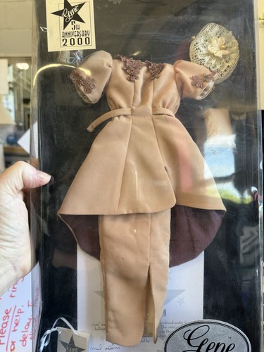 Dolls outfit gene the - dolls,