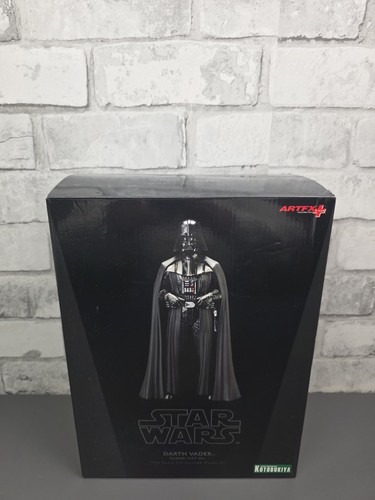 Kotobukiya star wars artfx - kotobukiya,