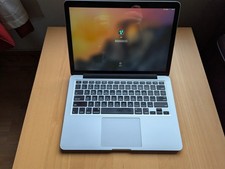 Apple MacBook Pro A1502 13"