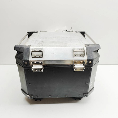 Triumph tiger center luggage - triumph,