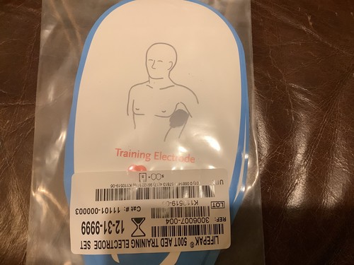Aed lifepak 1000 - aed,