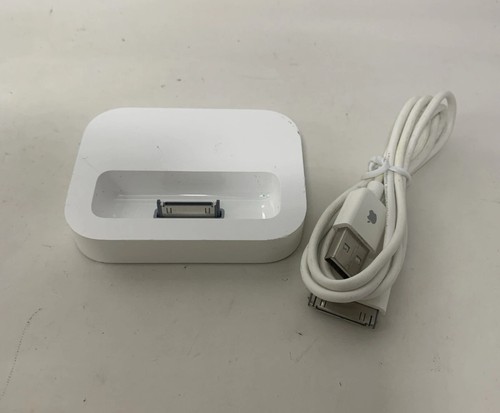 Apple ipod docking - docking, station