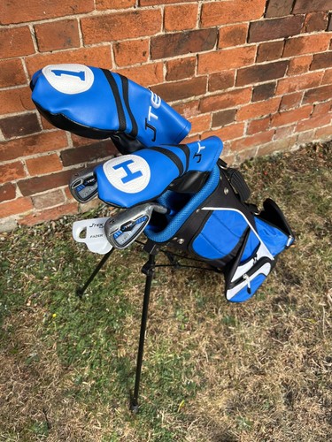 Fazer tek junior - 5.0, golf