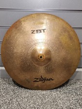 Zildjian ZBT 20" Ride Cymbal