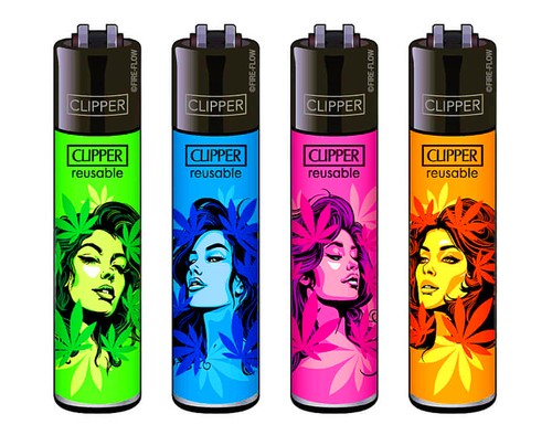Mary jane rare clipper - mary,