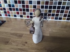 2001 DEMDACO Willow Tree Angel