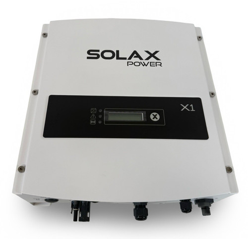 Solax power tl 1000 - solax,