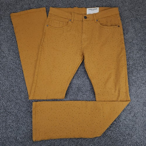 Fwrd denim jeans - jeans, 34x36