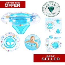 Luxurious Inflatable Baby