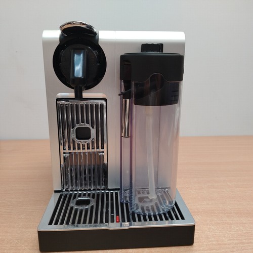 Delonghi lattissima pro - delonghi,