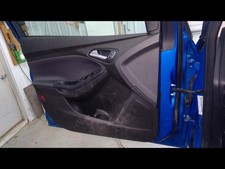 Chassis ECM Mounted To Transmission Fits 11-19 FIESTA 1585055