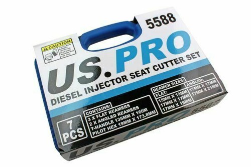 Pro 5588 diesel injector - pro,