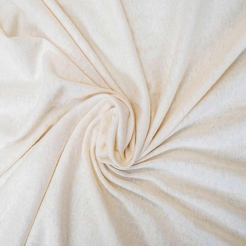 Light hemp jersey - jersey,