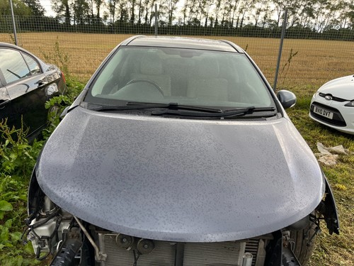 2014 toyota avensis - avensis, estate