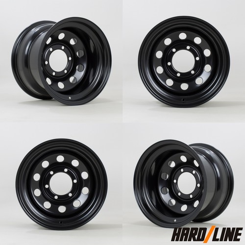 10 steel wheels fit - 15", x