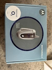 Motorola V600, T7201 & Camera