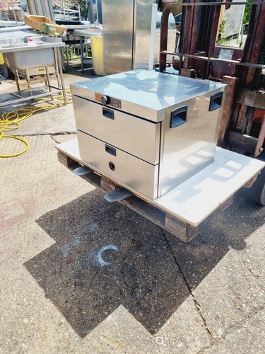 Warming drawer cabinet food - warming,